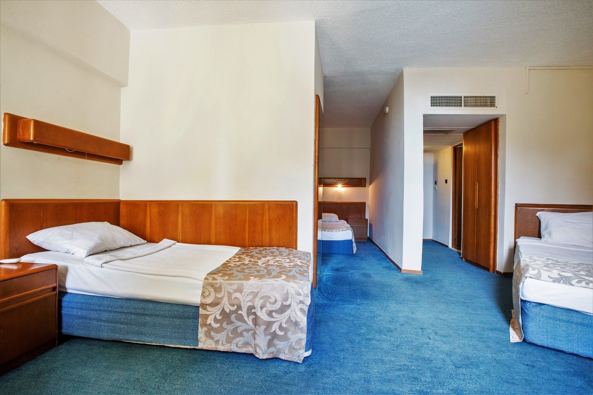 Syedra Princess Hotel 마흐무틀라르 외부 사진