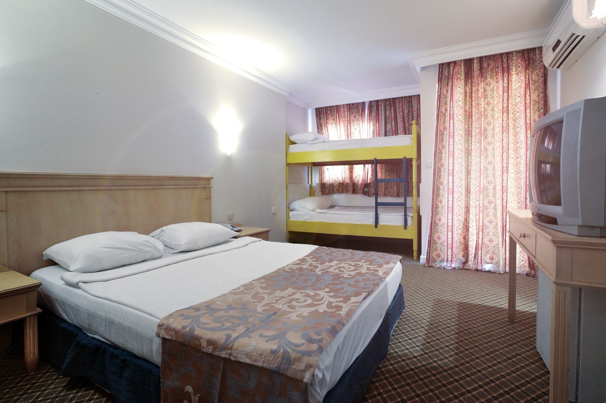 Syedra Princess Hotel 마흐무틀라르 외부 사진